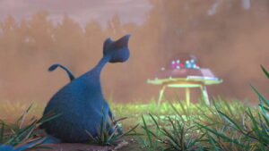 Смотреть на Лордфильм 2.0 cartoon-series Лапша и булочка 2020